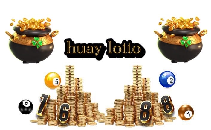 huay lotto